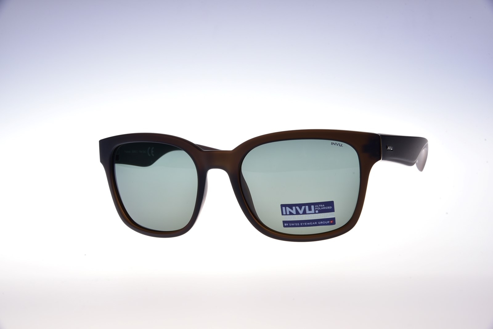 INVU. Classic B2800C - Unisex slnečné okuliare