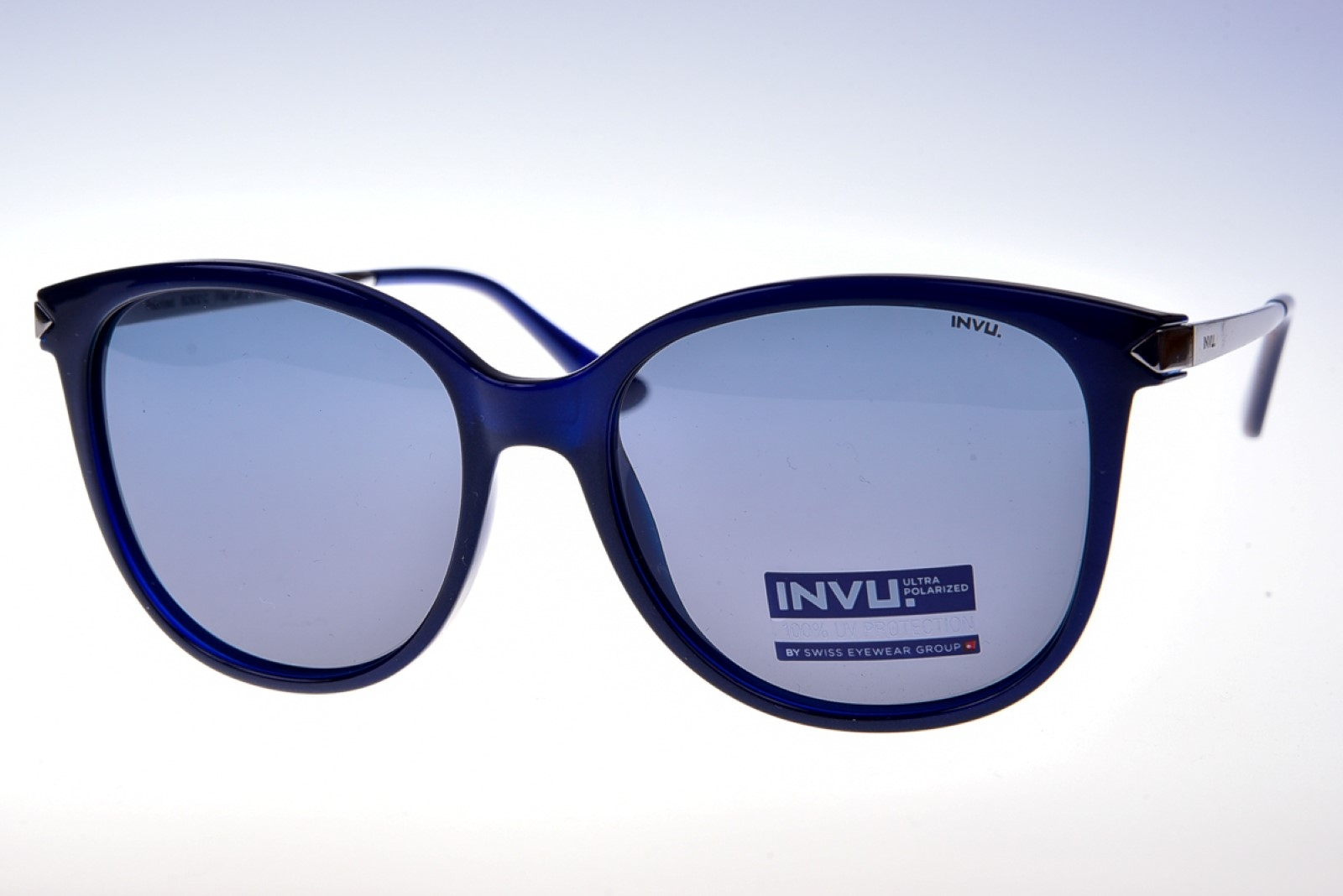 INVU. Classic B2802C - Dámske slnečné okuliare