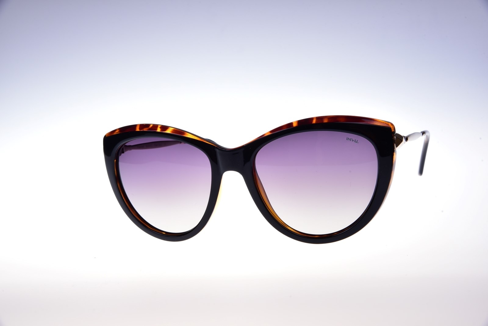 INVU. Classic B2805C - Dámske slnečné okuliare