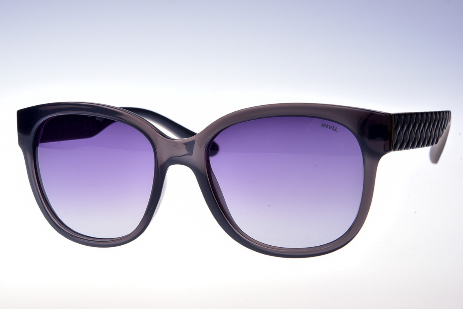 INVU. Classic B2807A - Dámske slnečné okuliare