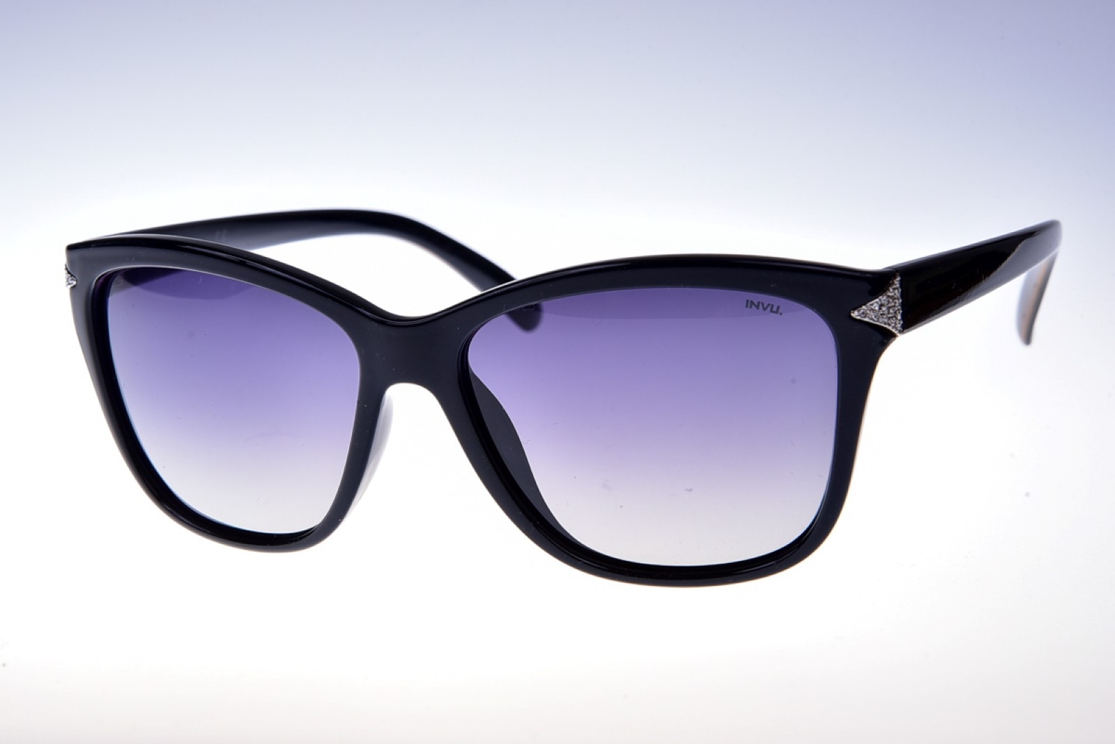 INVU. Classic B2808A - Dámske slnečné okuliare