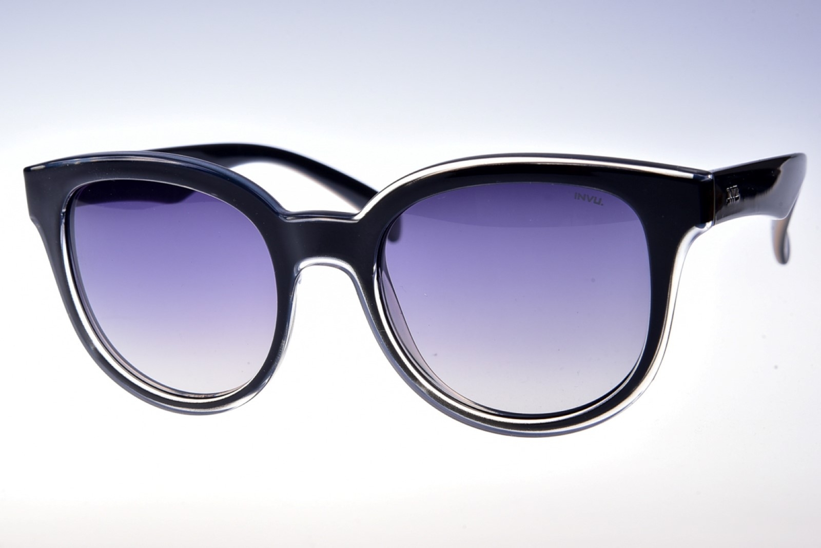 INVU. Classic B2809B - Dámske slnečné okuliare