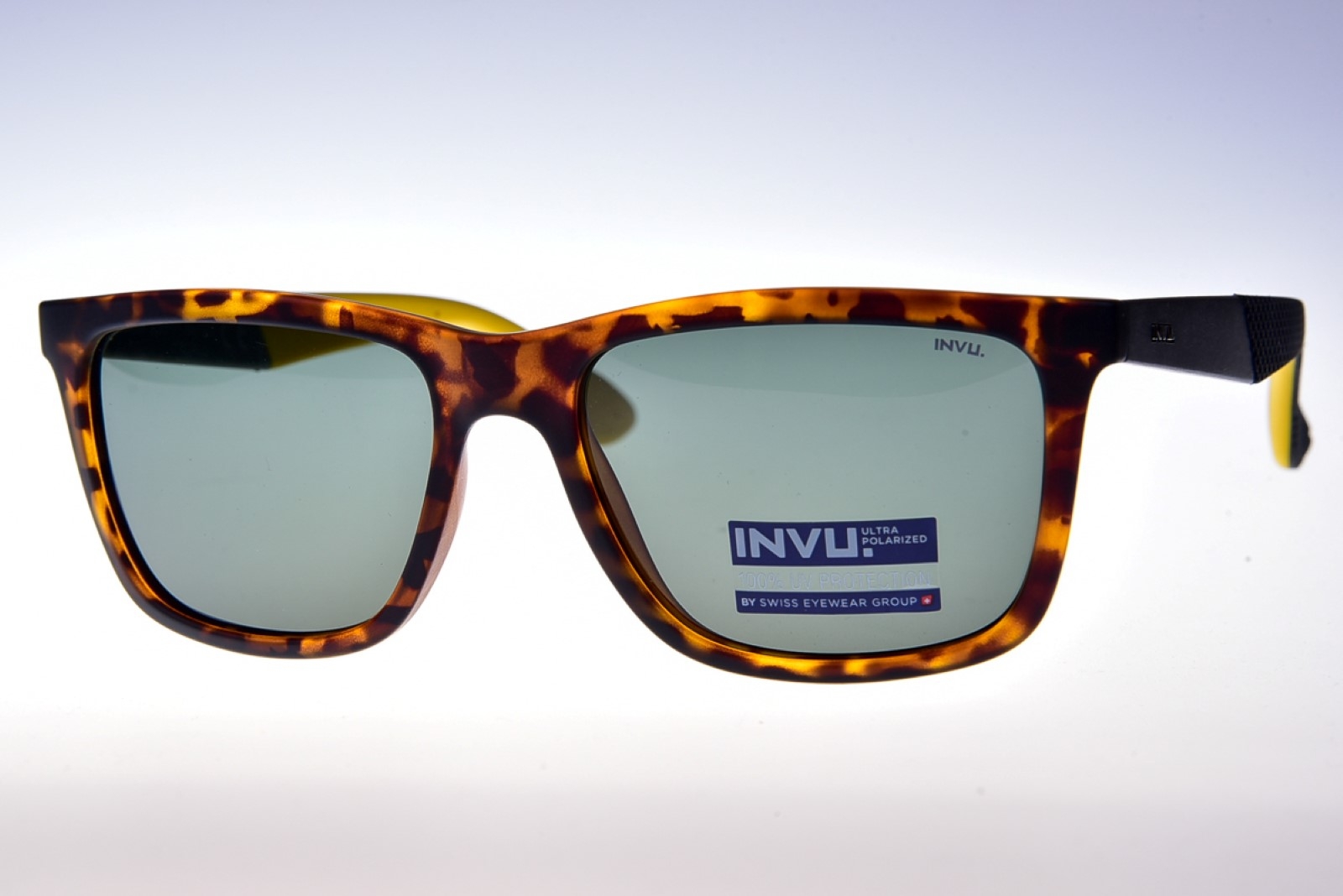 INVU. Classic B2820C - Unisex slnečné okuliare