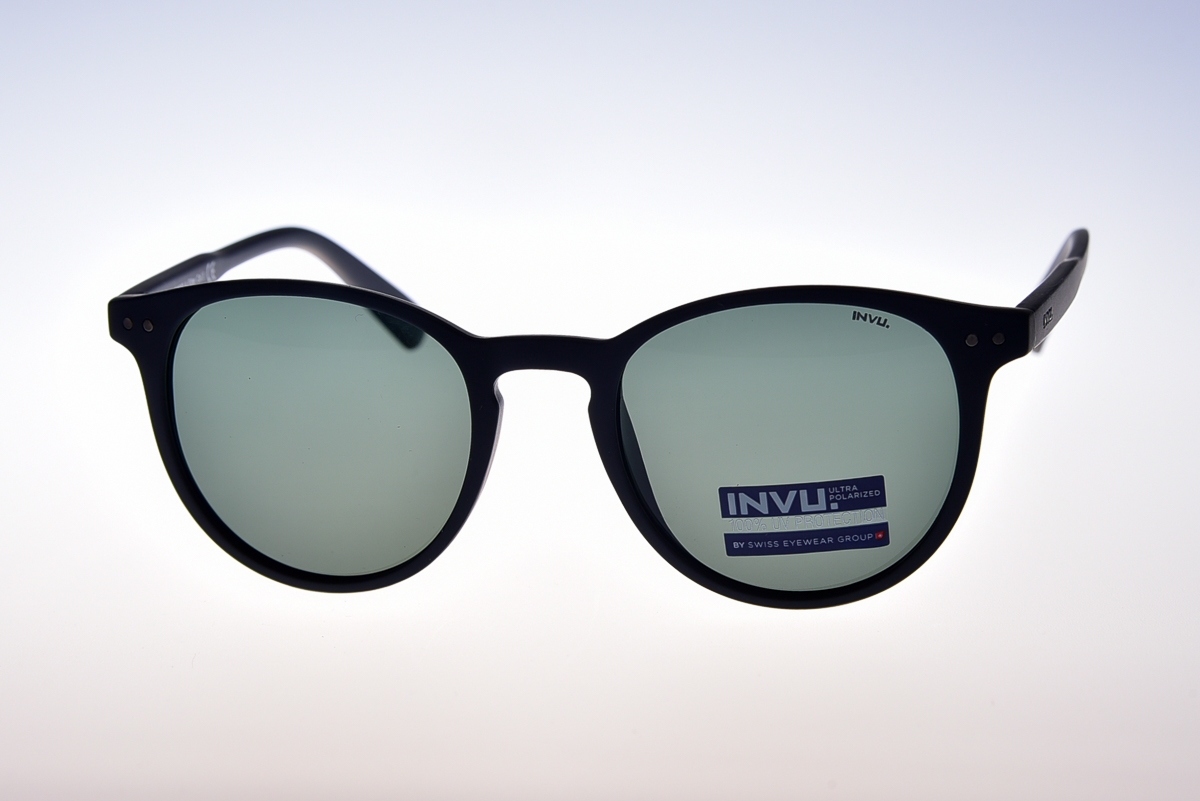 INVU. Classic B2832A - Unisex slnečné okuliare