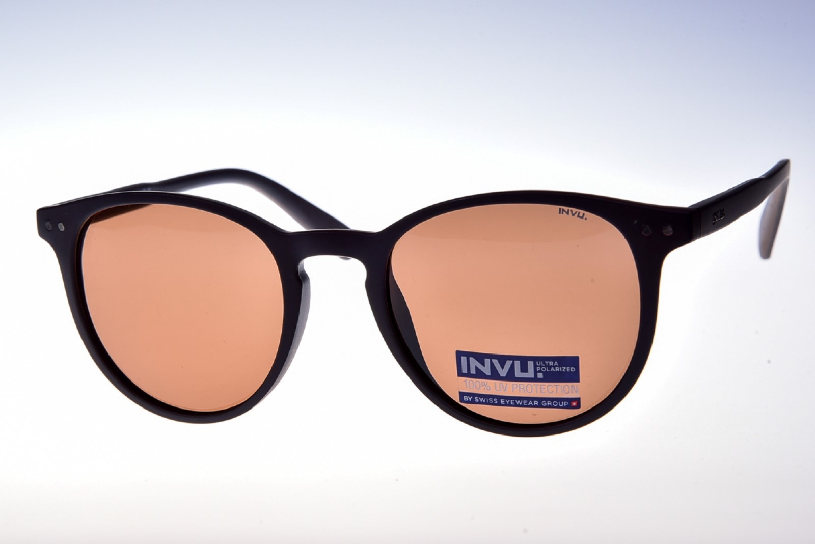 INVU. Classic B2832C - Pánske slnečné okuliare