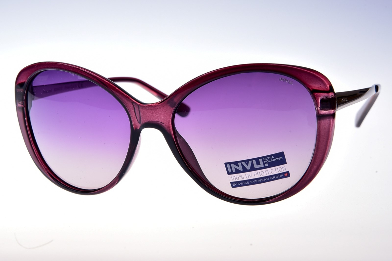 INVU. Classic B2840C - Dámske slnečné okuliare