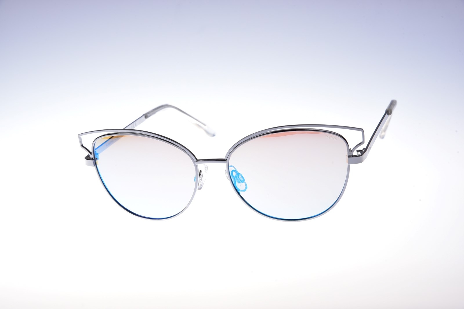 INVU. Kids K1800B - Slnečné okuliare pre deti 12-15 r.