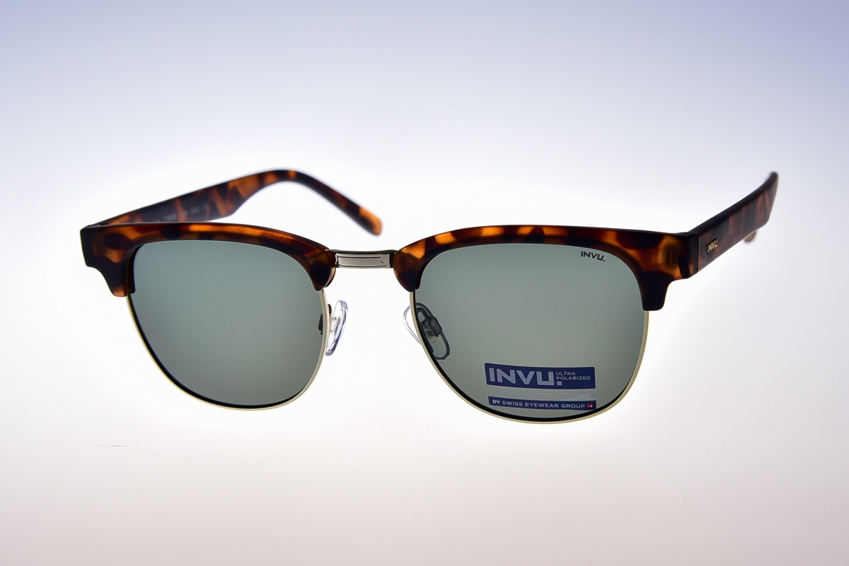 INVU. Trend T1600B - Unisex slnečné okuliare