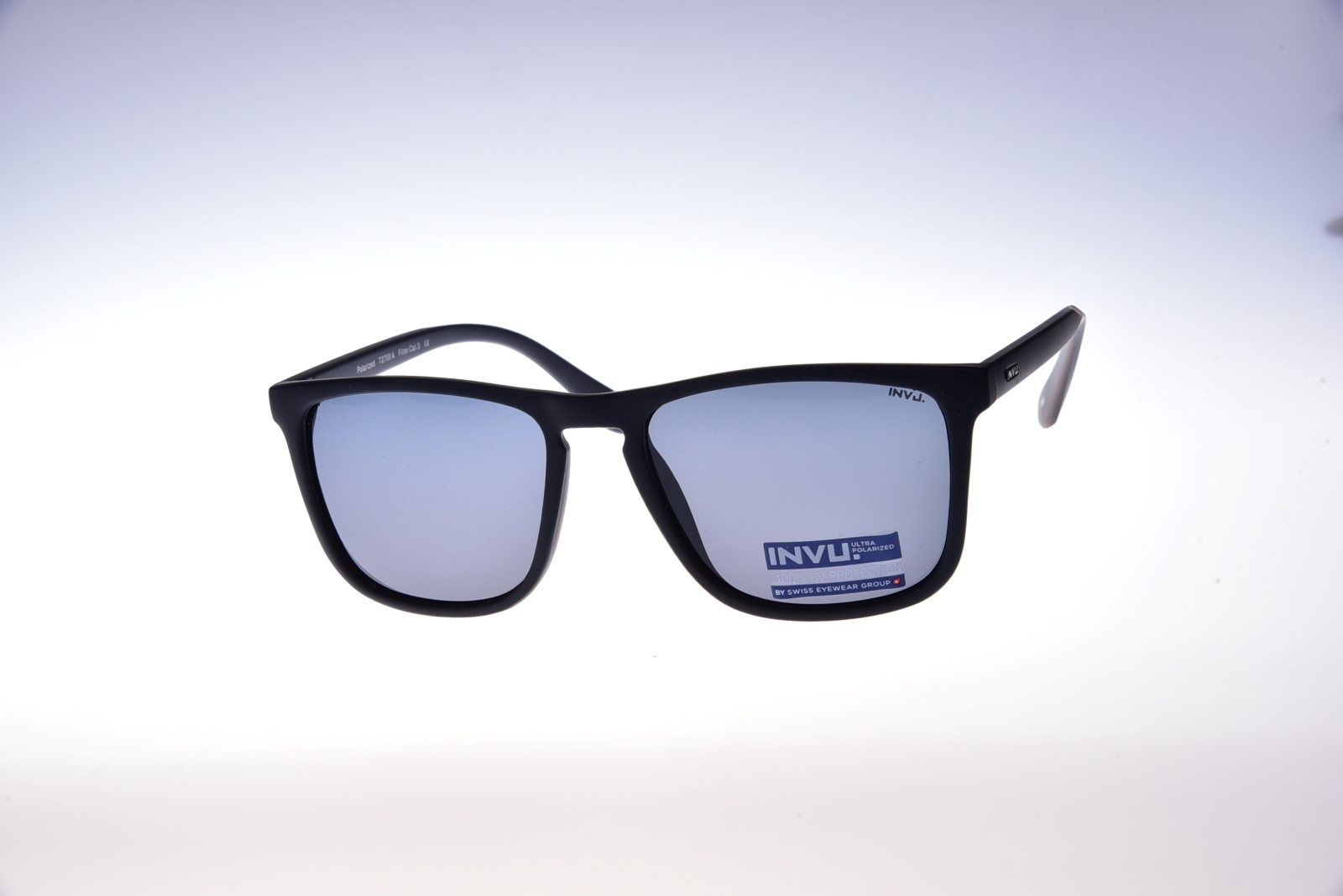 INVU. Trend T2700A - Pánske slnečné okuliare