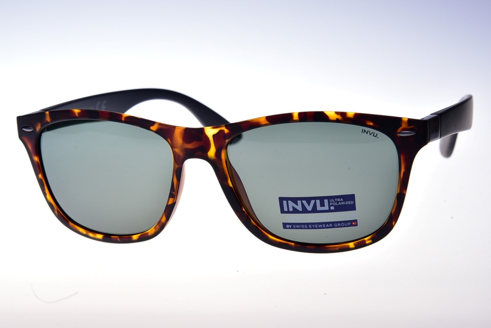 INVU. Trend T2708C - Pánske slnečné okuliare