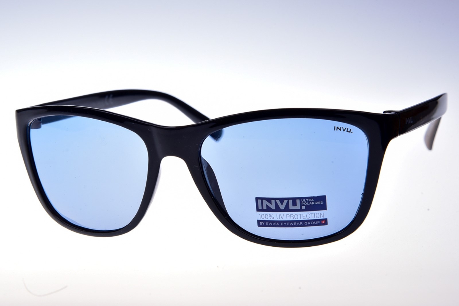 INVU. Trend T2713D - Unisex slnečné okuliare