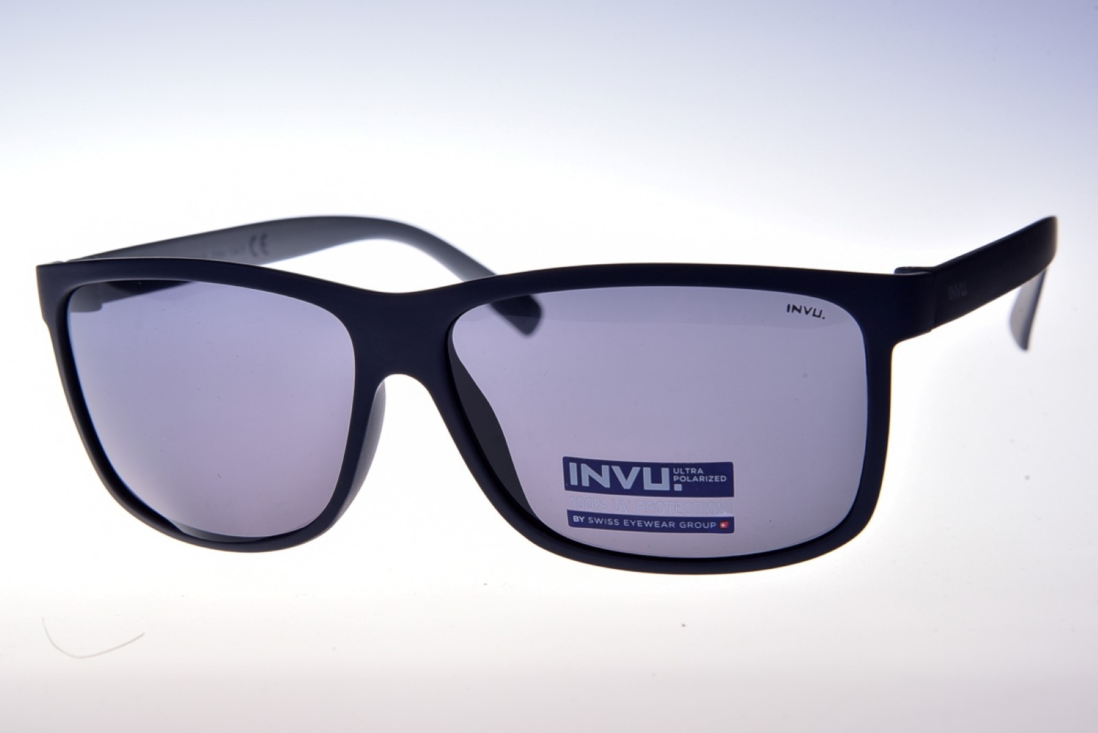 INVU. Trend T2714E - Pánske slnečné okuliare