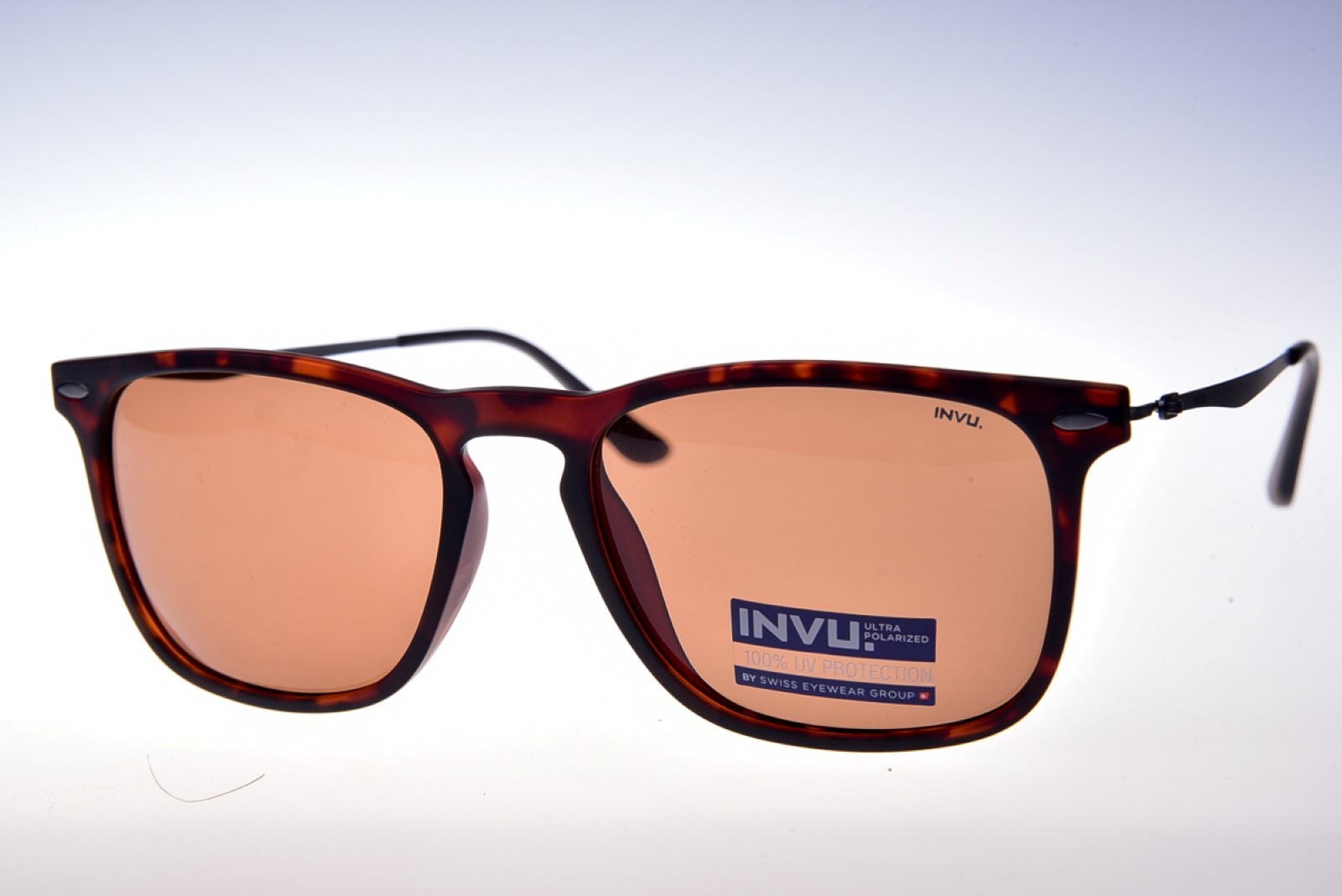 INVU. Trend T2803C - Unisex slnečné okuliare
