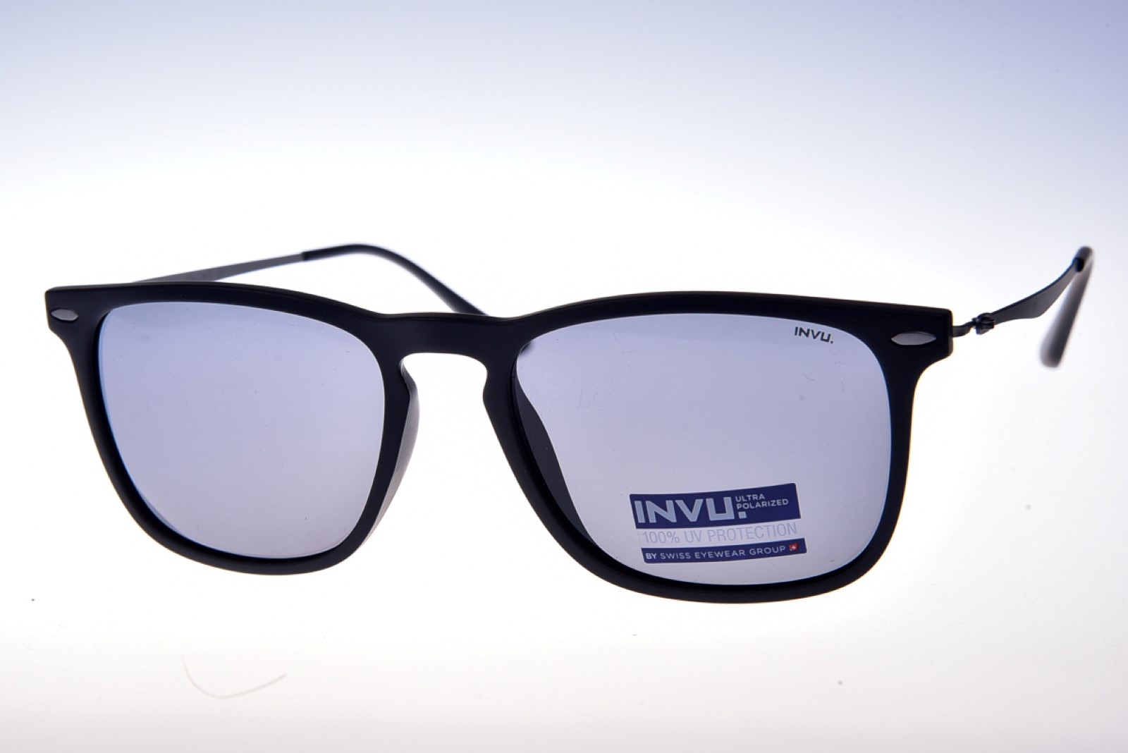 INVU. Trend T2803G - Unisex slnečné okuliare