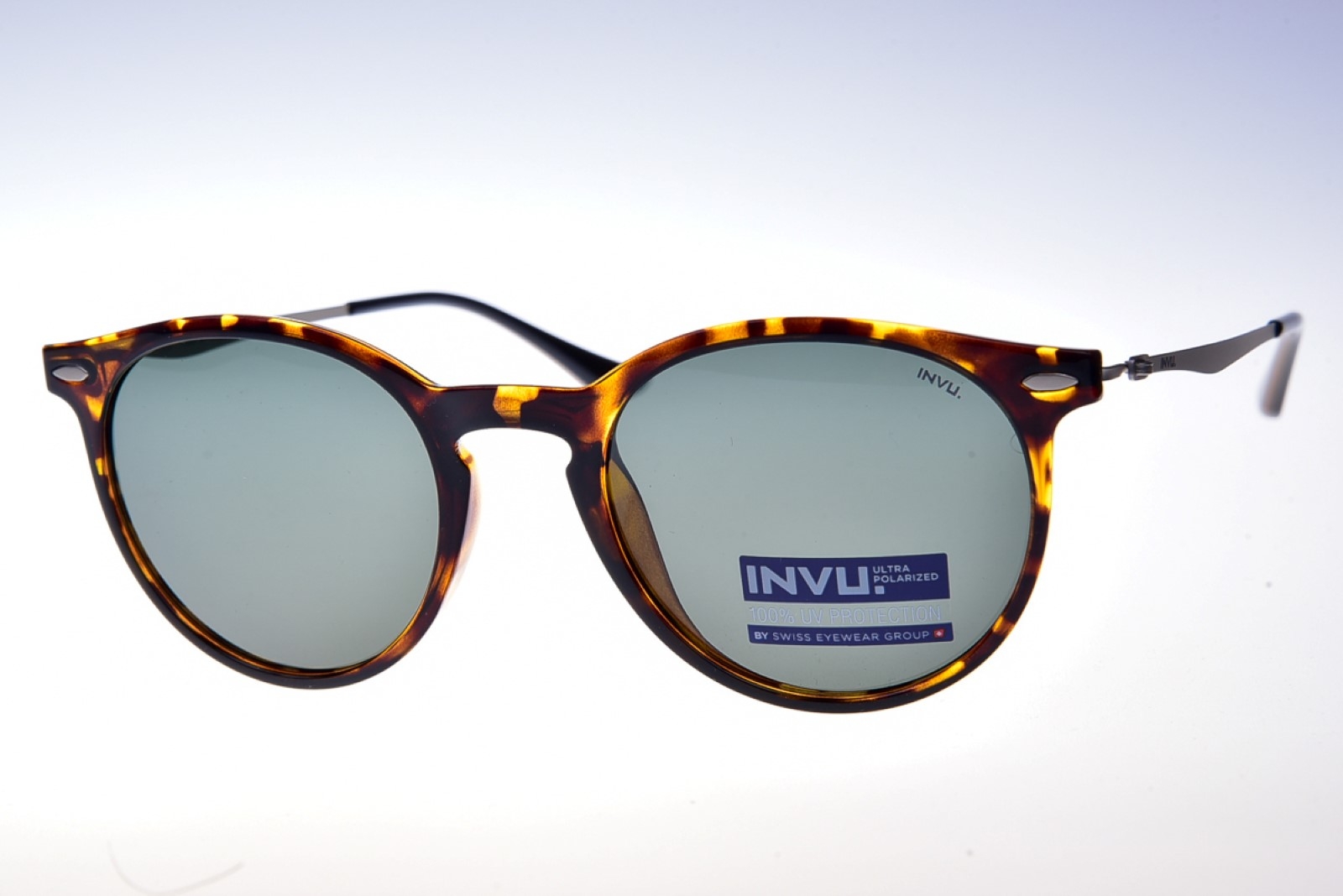 INVU. Trend T2807B - Unisex slnečné okuliare