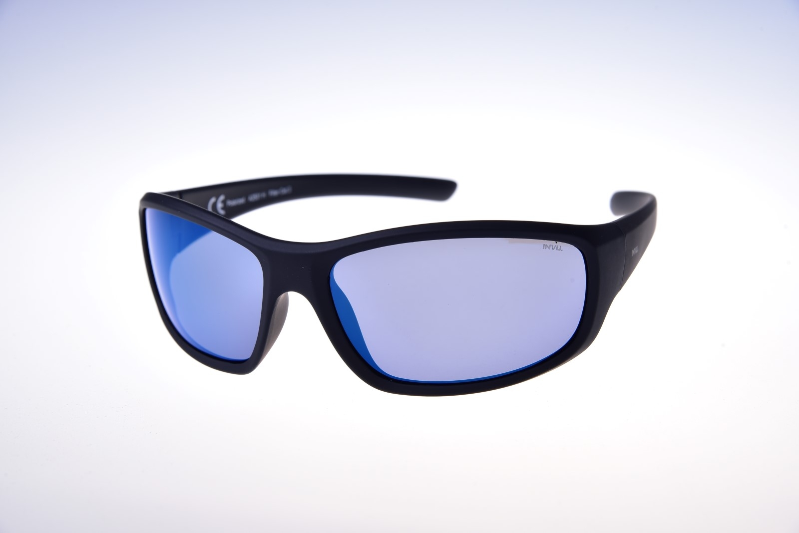 INVU. Active A2501H - Pánske slnečné okuliare