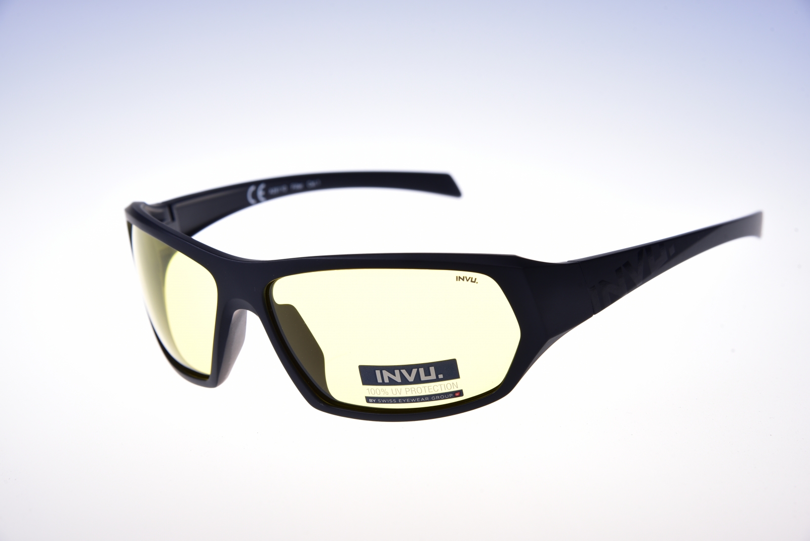 INVU. Active A2811D - Pánske slnečné okuliare