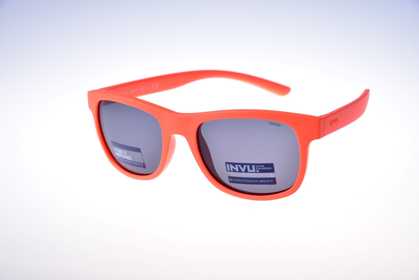INVU. Active A2900D - Unisex slnečné okuliare