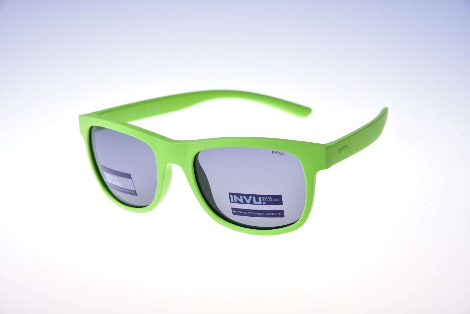 INVU. Active A2900E - Unisex slnečné okuliare