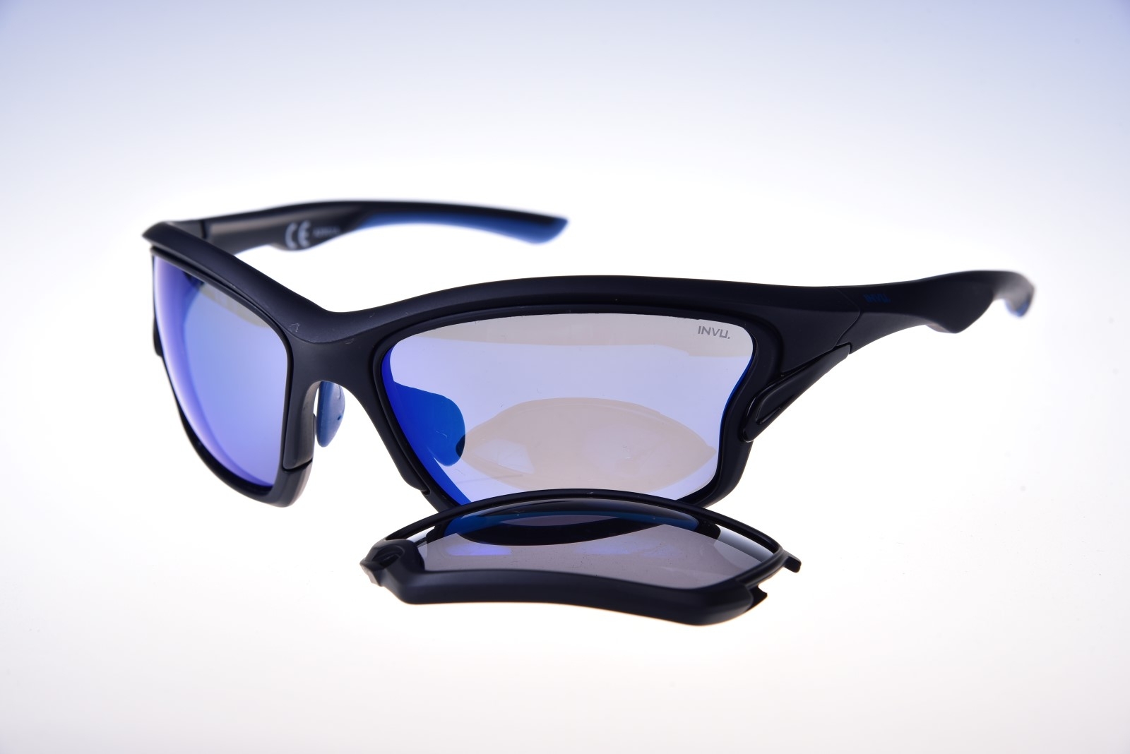 INVU. Active A2902A - Pánske slnečné okuliare