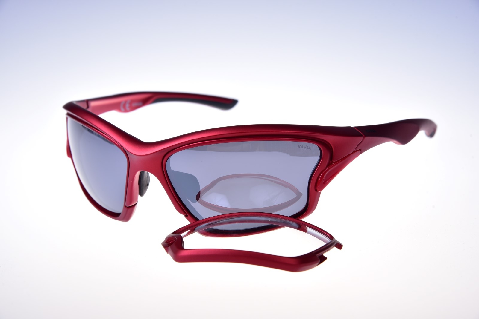 INVU. Active A2902B - Pánske slnečné okuliare