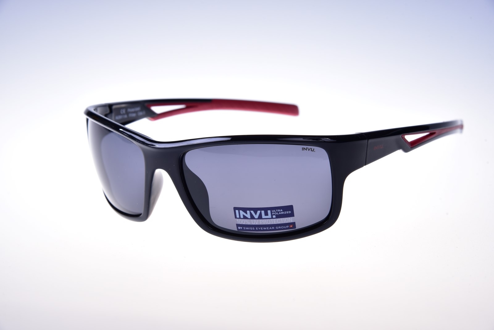 INVU. Active A2911A - Pánske slnečné okuliare