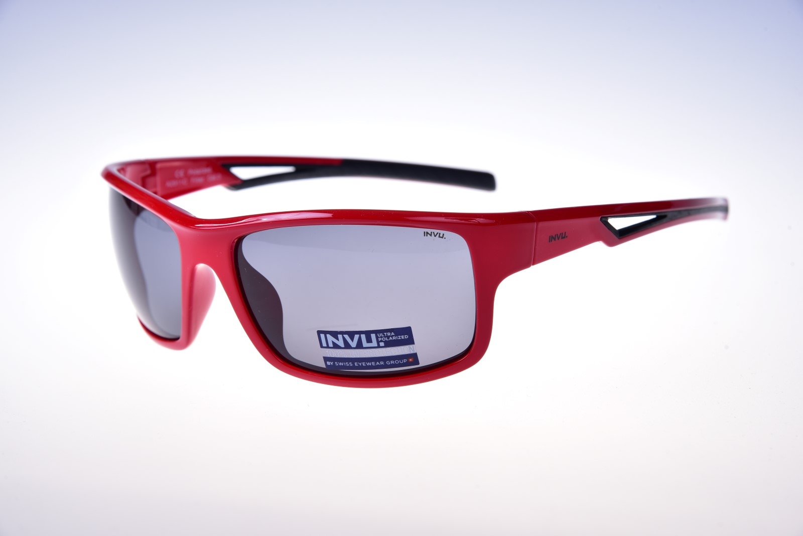 INVU. Active A2911C - Pánske slnečné okuliare