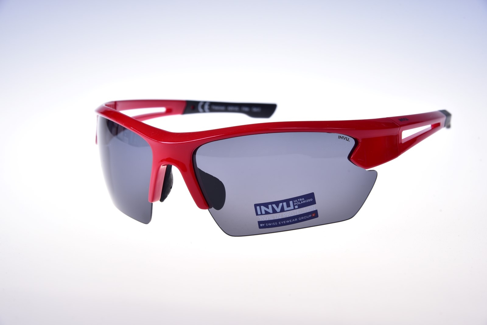 INVU. Active A2912C - Pánske slnečné okuliare
