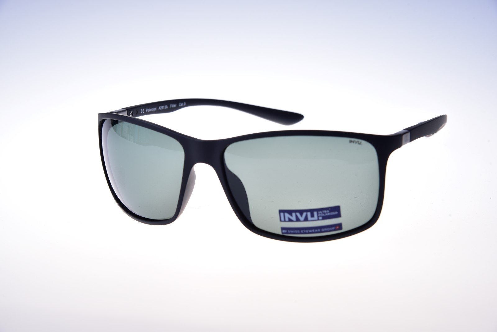 INVU. Active A2913A - Pánske slnečné okuliare