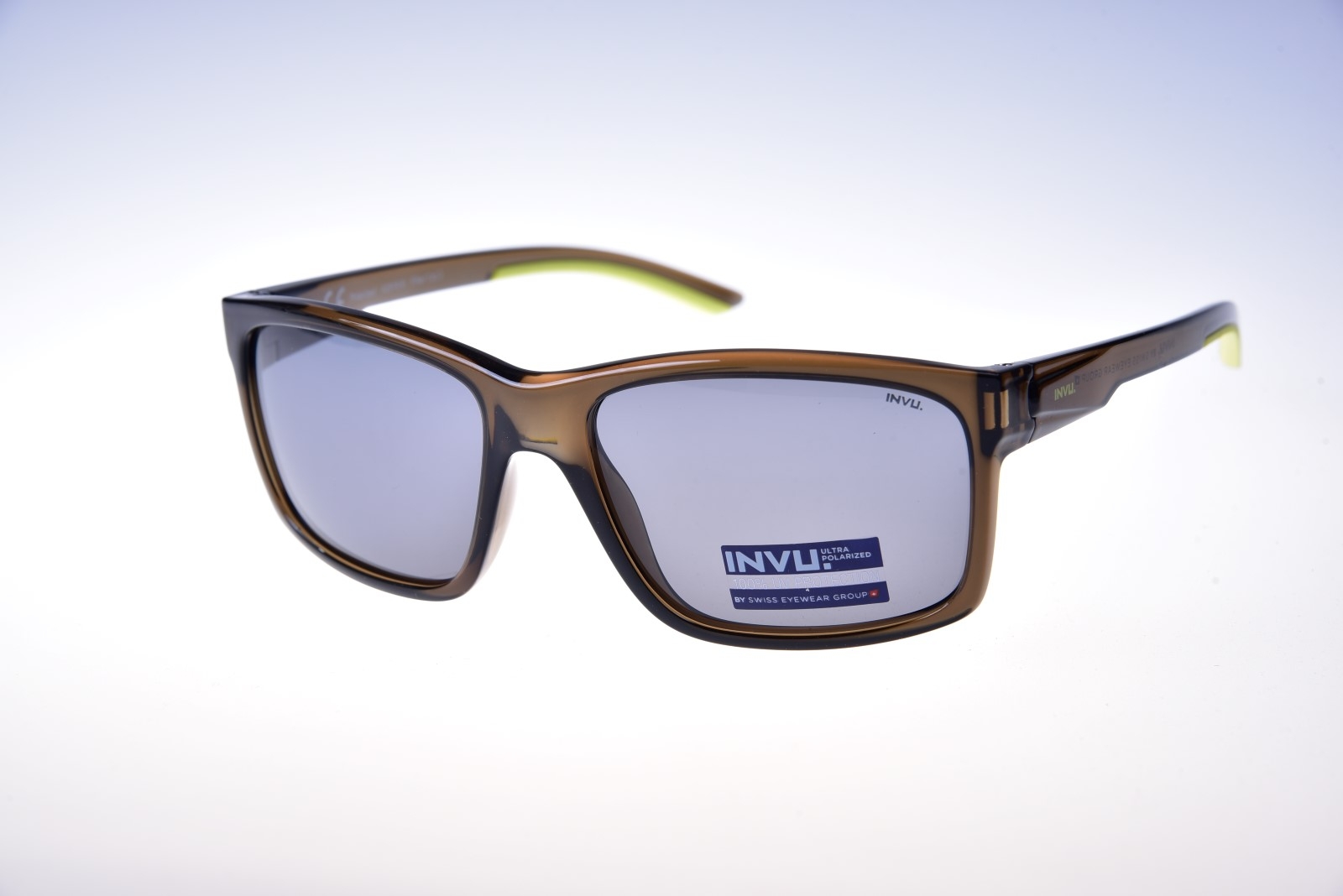 INVU. Active A2919B - Pánske slnečné okuliare