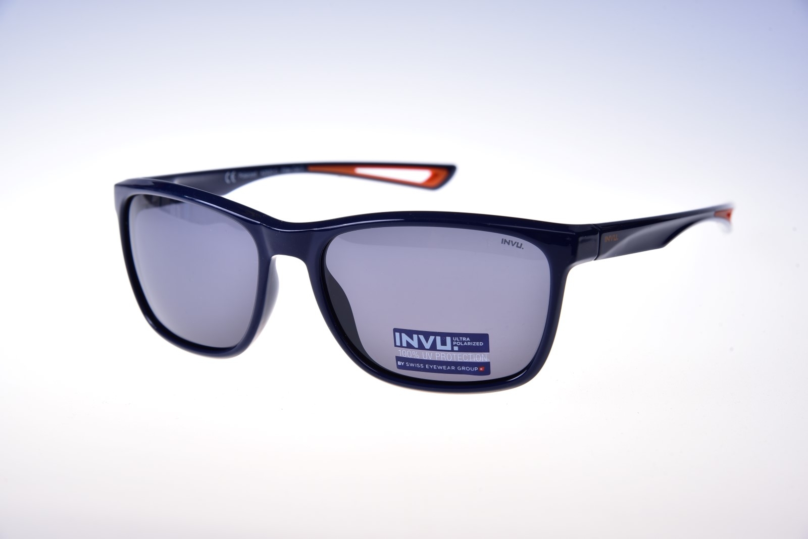 INVU. Active A2920C - Pánske slnečné okuliare