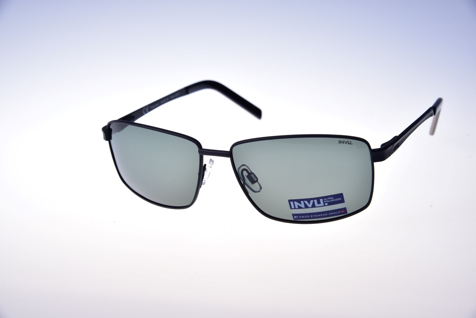 INVU. Basic B1607G - Pánske slnečné okuliare