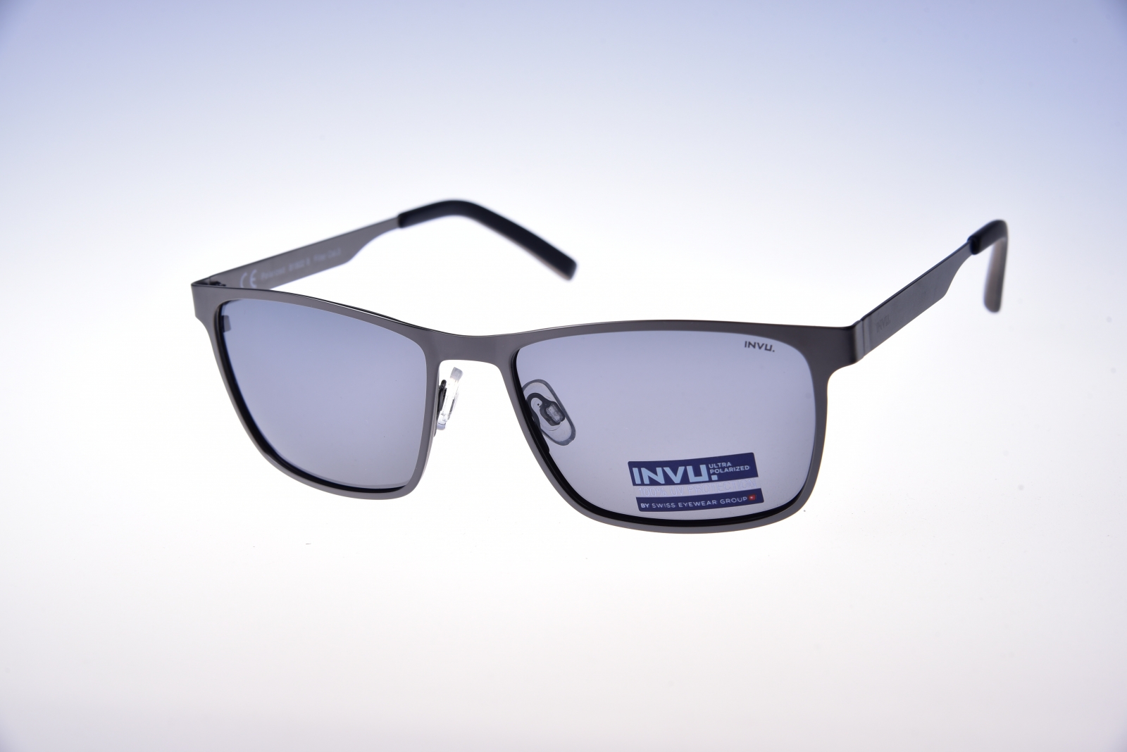 INVU. Classic B1802B - Pánske slnečné okuliare