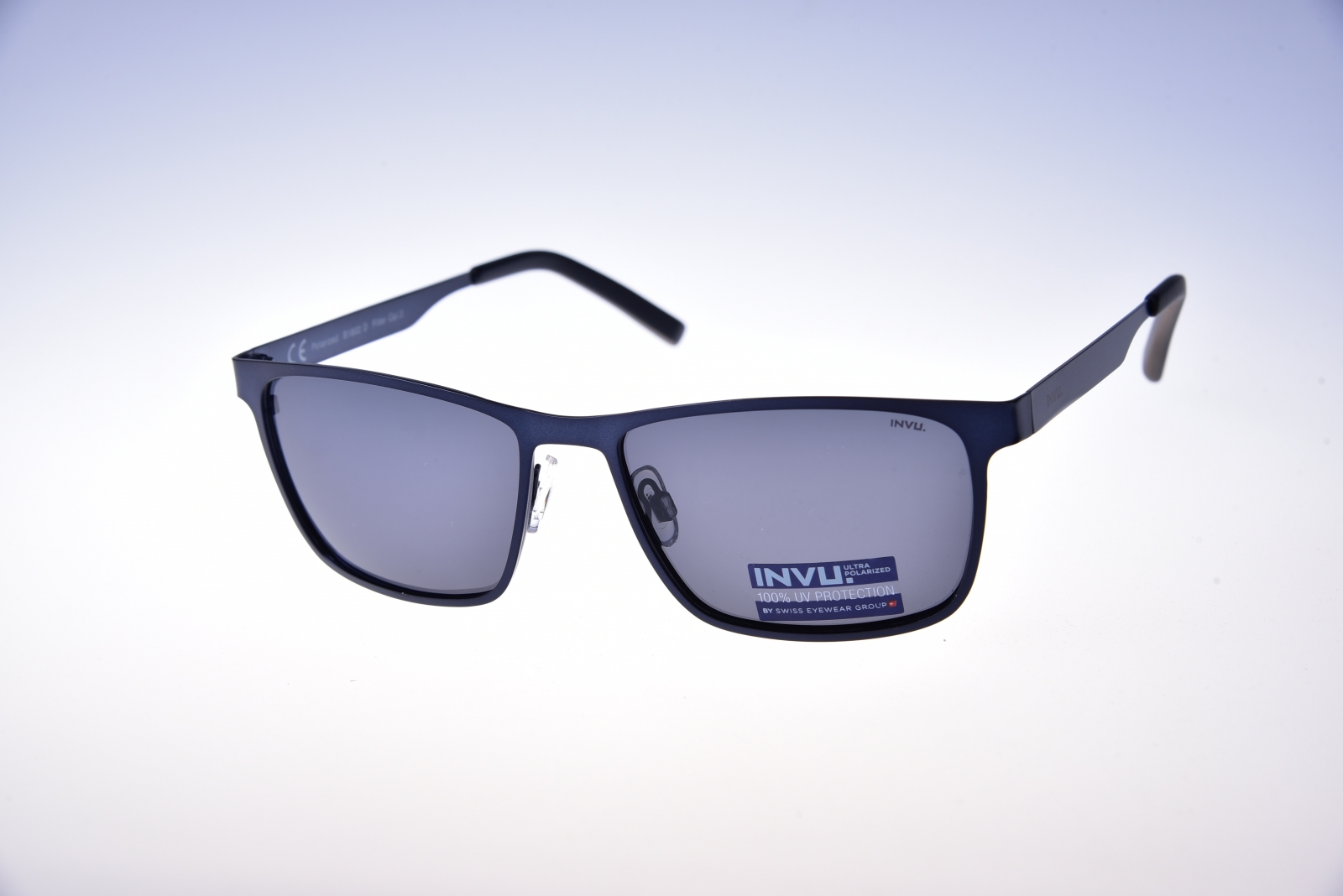 INVU. Classic B1802D - Pánske slnečné okuliare