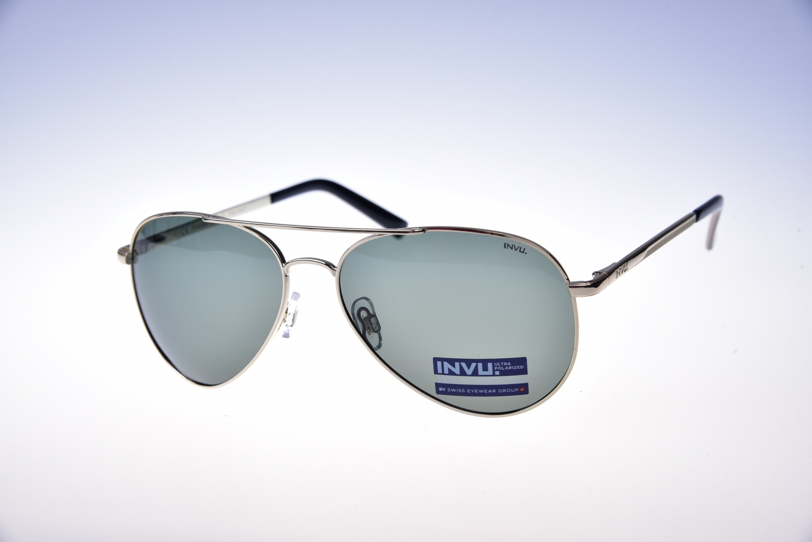 INVU. Classic B1812D - Unisex slnečné okuliare