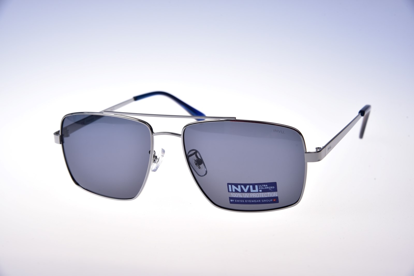 INVU. Classic B1818C - Pánske slnečné okuliare