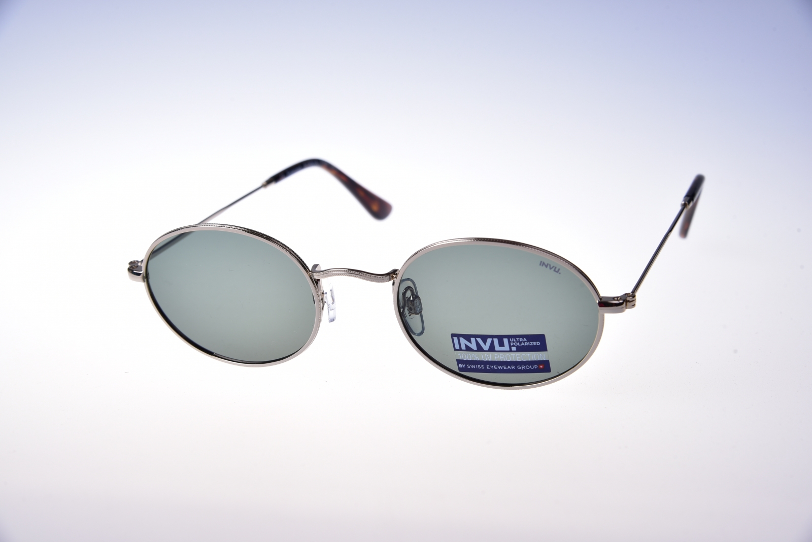 INVU. Classic B1900A - Pánske slnečné okuliare