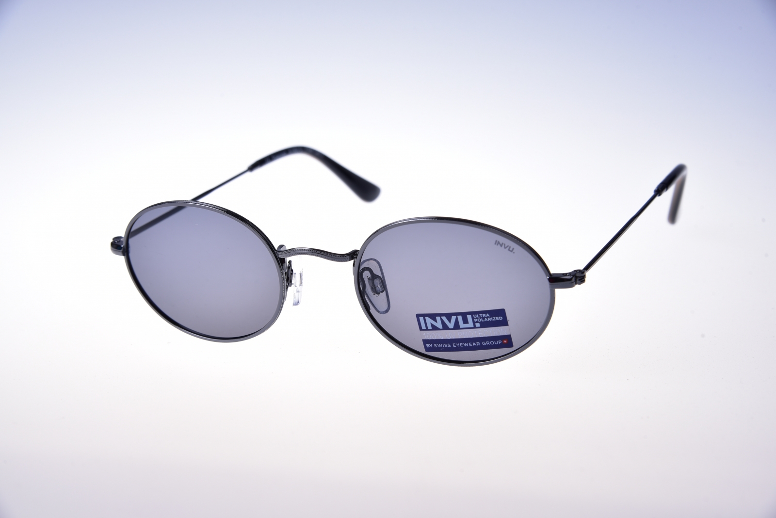 INVU. Classic B1900D - Pánske slnečné okuliare