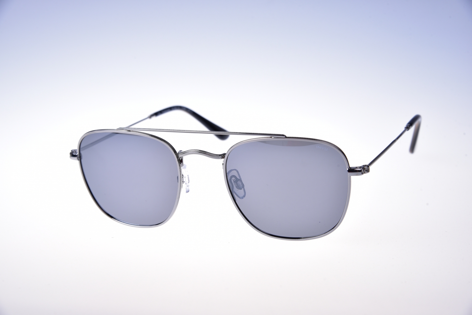 INVU. Classic B1901A - Pánske slnečné okuliare