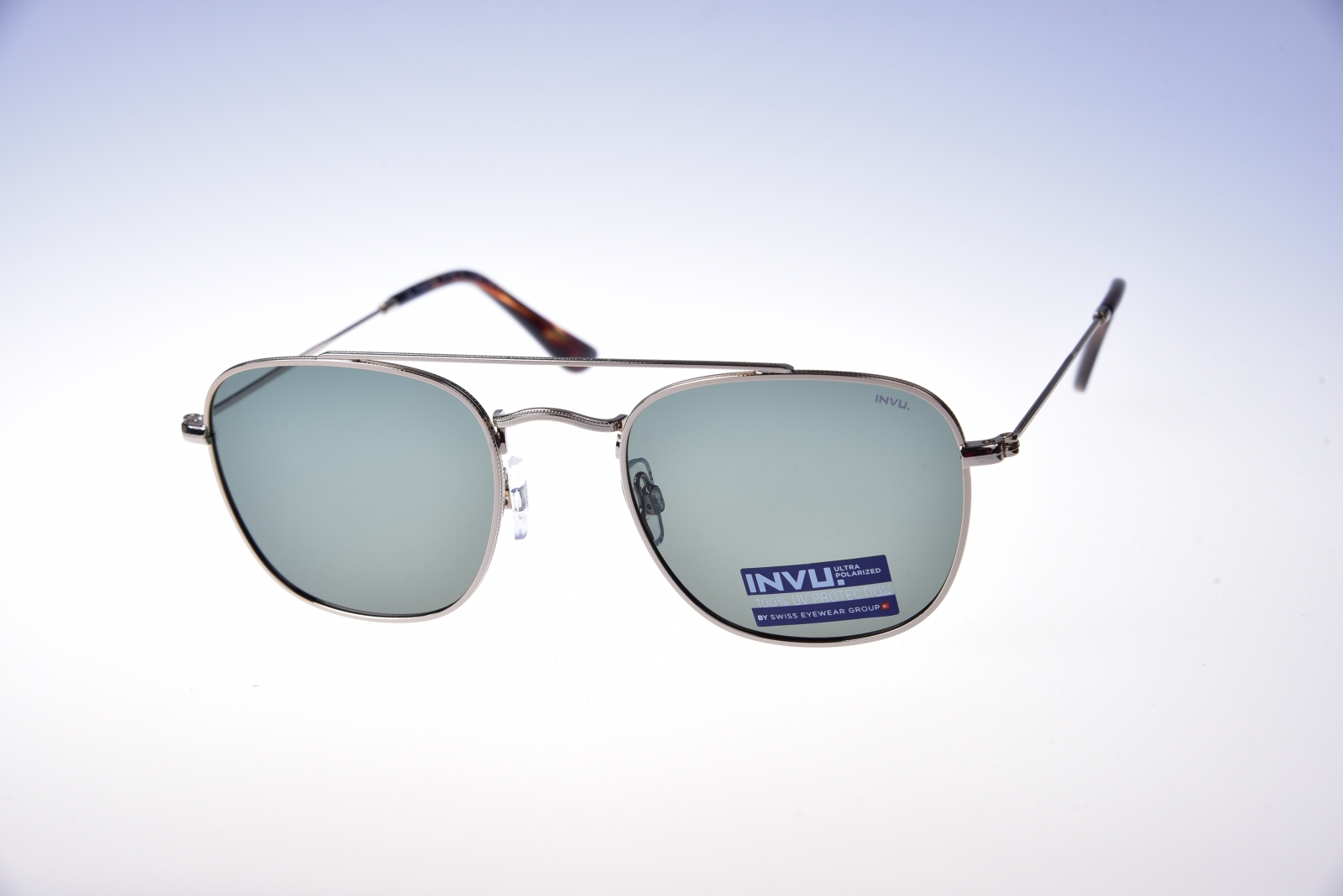 INVU. Classic B1901E - Pánske slnečné okuliare