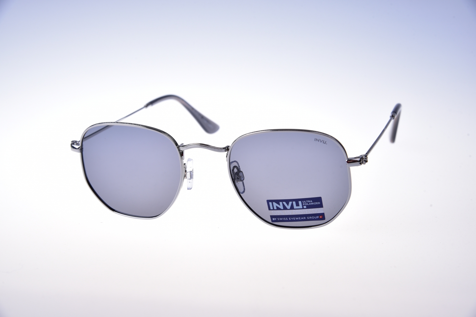 INVU. Classic B1902A - Pánske slnečné okuliare
