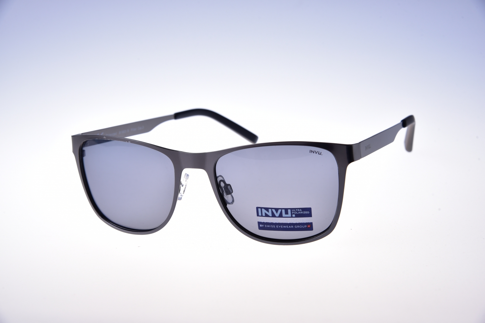 INVU. Classic B1903B - Pánske slnečné okuliare