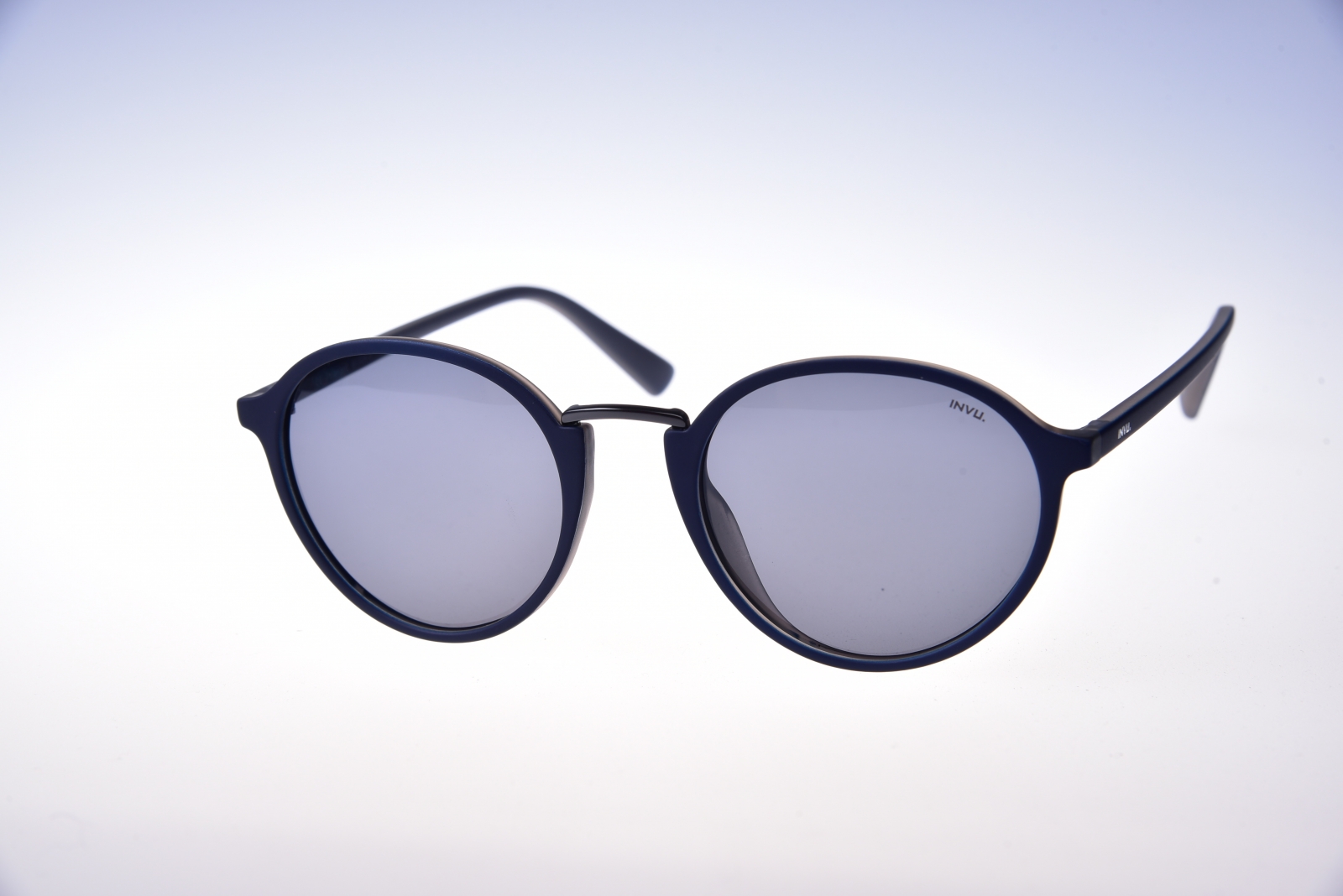 INVU. Classic B1904B - Pánske slnečné okuliare