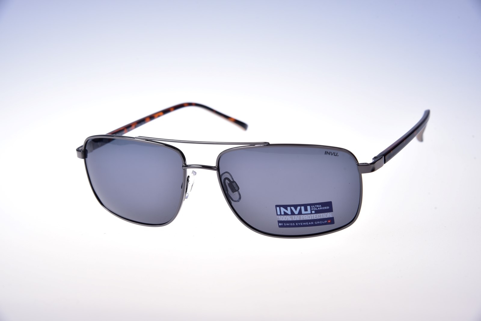 INVU. Classic B1905B - Pánske slnečné okuliare