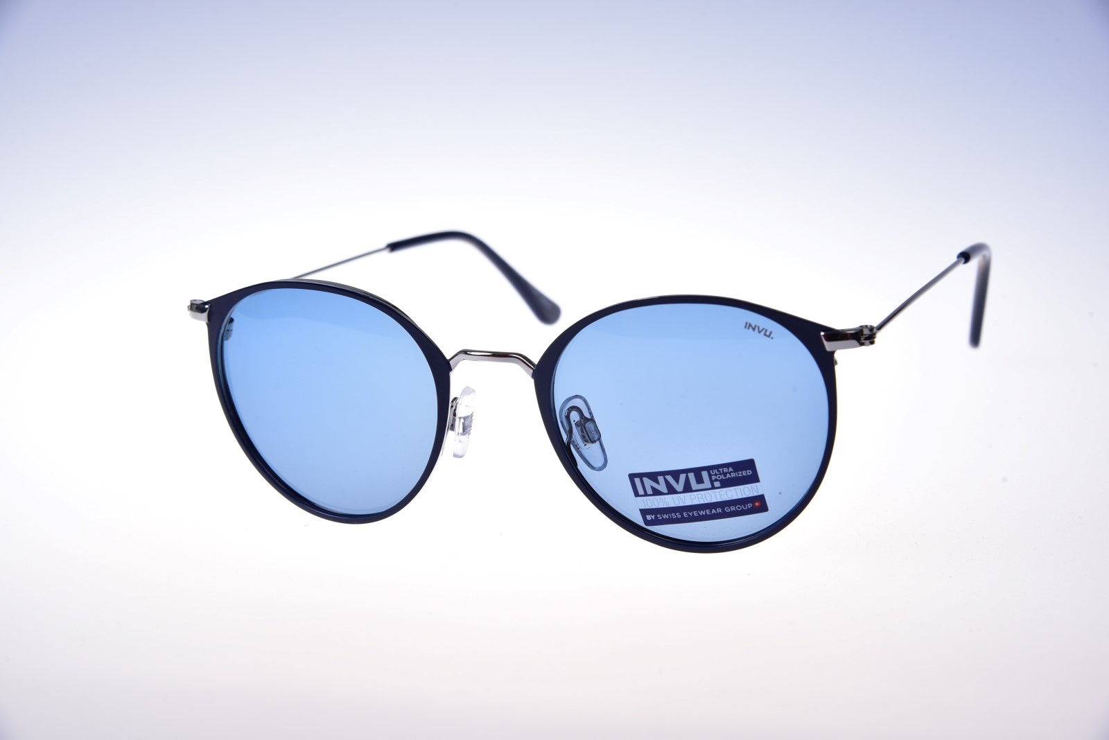 INVU. Classic B1906C - Dámske slnečné okuliare