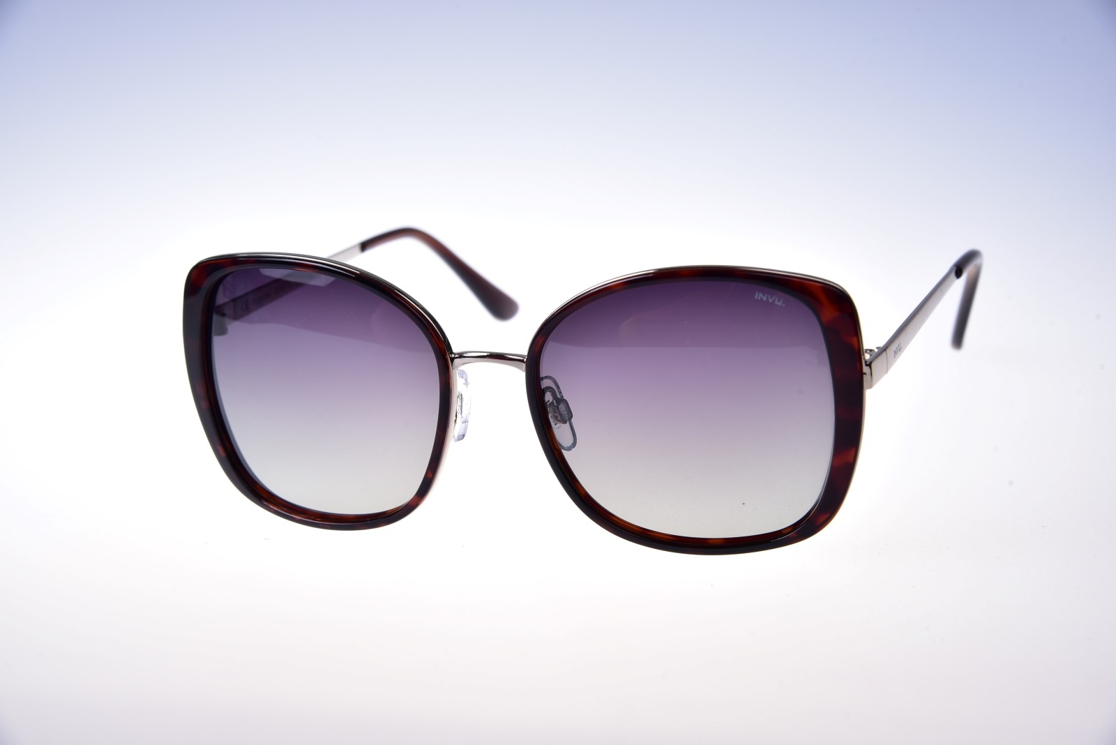 INVU. Classic B1907B - Dámske slnečné okuliare