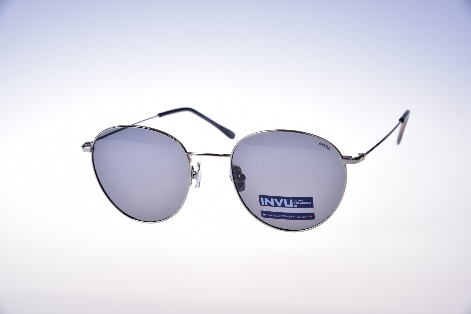 INVU. Classic B1909A - Pánske slnečné okuliare
