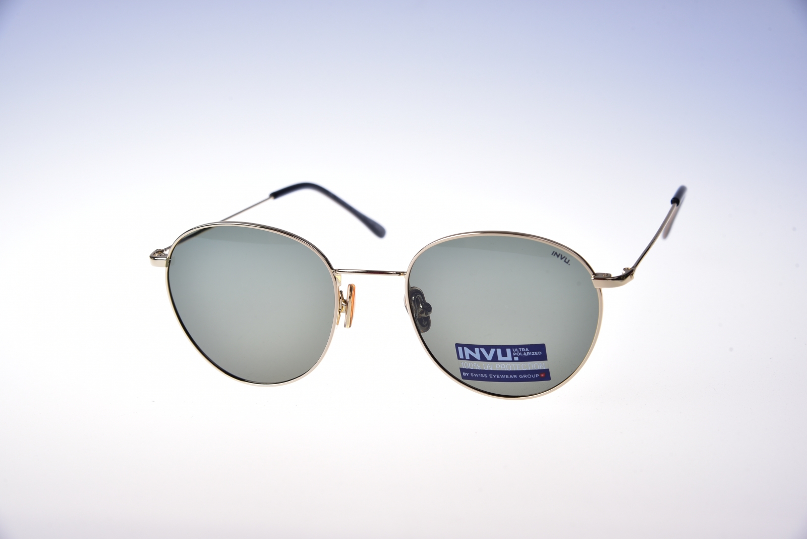 INVU. Basic B1909C - Pánske slnečné okuliare