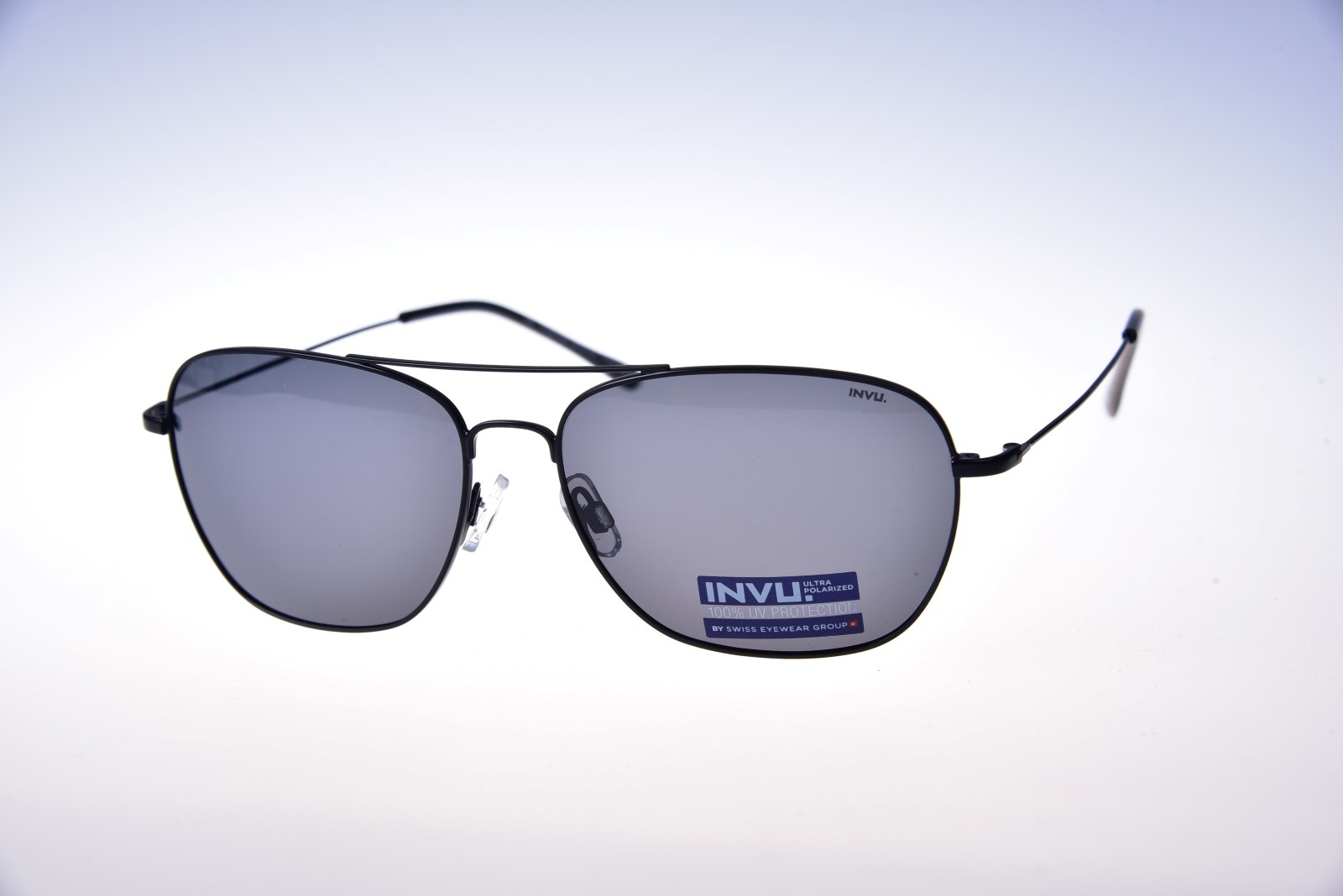 INVU. Classic B1910A - Pánske slnečné okuliare