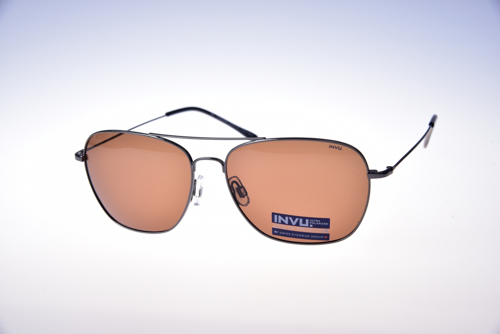 INVU. Classic B1910B - Pánske slnečné okuliare